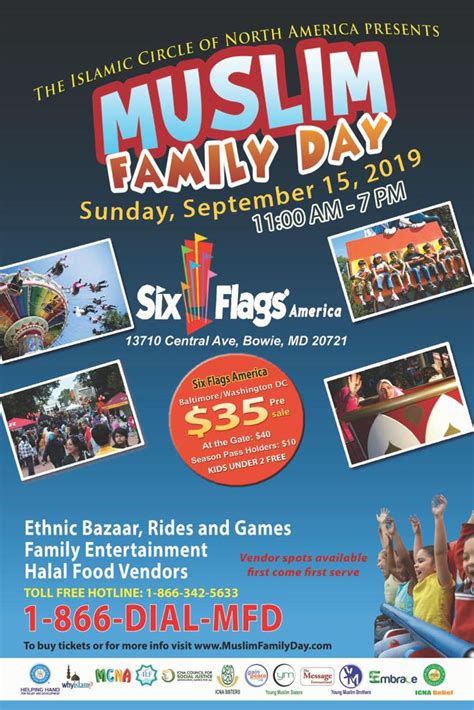 Insha Allah, on May 2, 2022, the New Jersey theme park, <strong>Six Flags</strong> Great Adventure, is set to be transformed as ‘The Great <strong>Muslim</strong> Adventure <strong>Day</strong>’, an event. . Six flags muslim day 2023